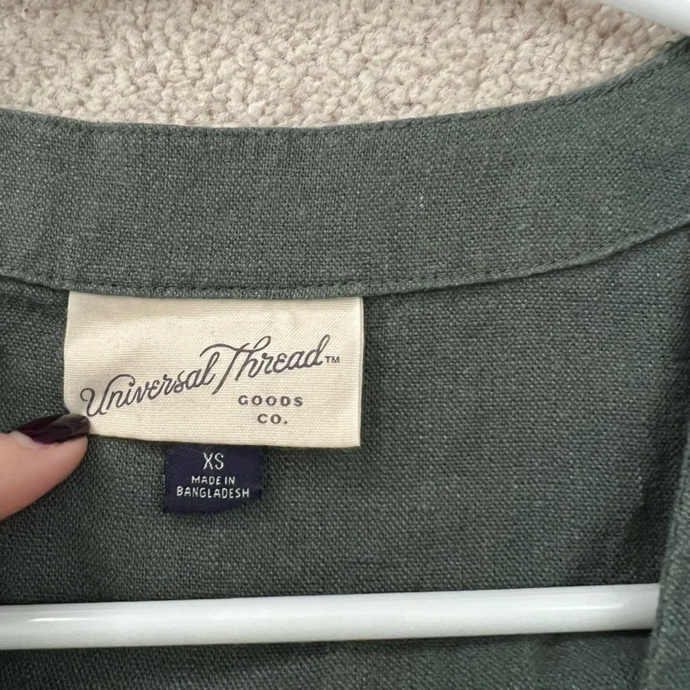 Universal Thread top - Picture 4 of 7